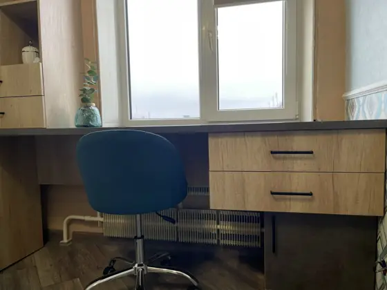 Письменный стол — рабочие зоны и столы на заказ в Белгороде, фото 5