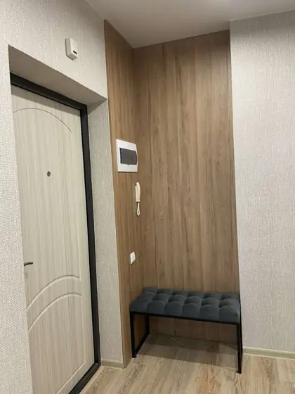 Кухня — проект 97 — кухни на заказ в Белгороде, фото 5