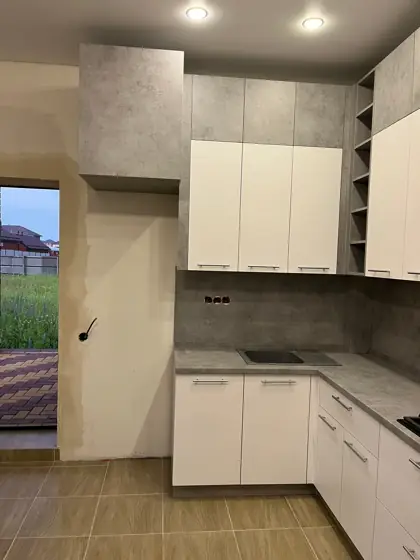 Кухня — проект 87 — кухни на заказ в Белгороде, фото 3
