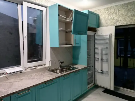 Кухня и Прихожая — кухни на заказ в Белгороде, фото 3
