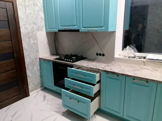 Кухня и Прихожая — кухни на заказ в Белгороде, фото 4